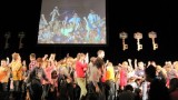 Součástí pionýrské akce pro veřejnost Ledová Praha je koncert Děti dětem