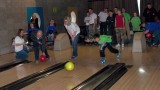 Lotři z Hronova s klienty stacionářů Cesta z Náchoda a NONA z Nového Města nad Metují soutěžili v bowlingu
